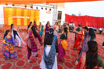Top School of Narnaul 